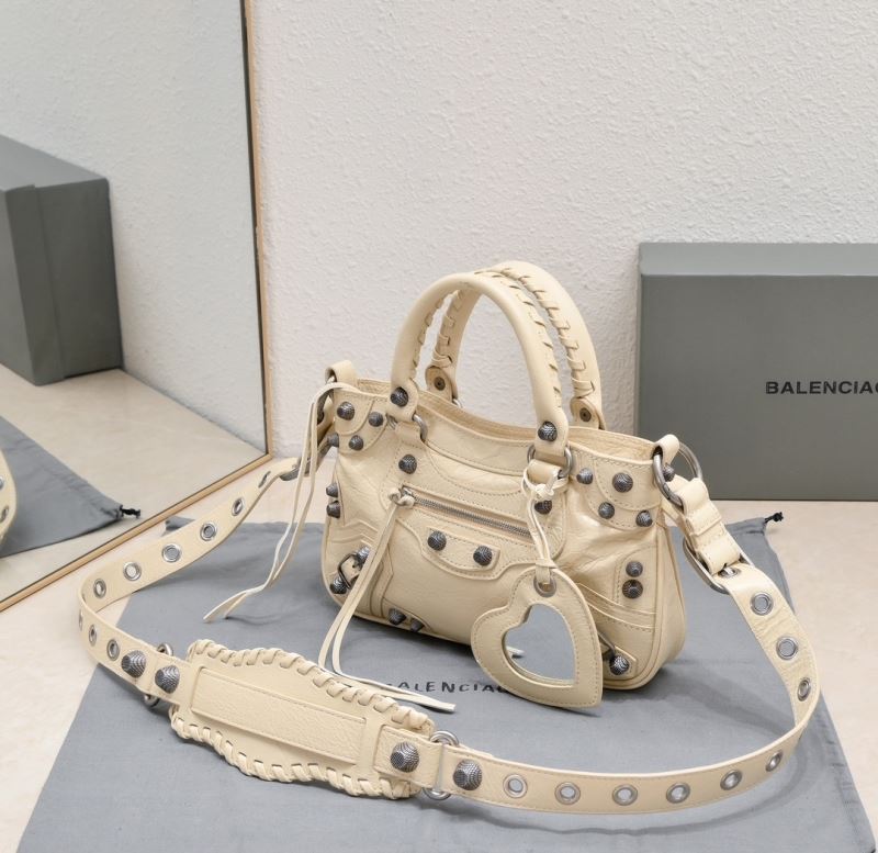 Balenciaga Top Handle Bags